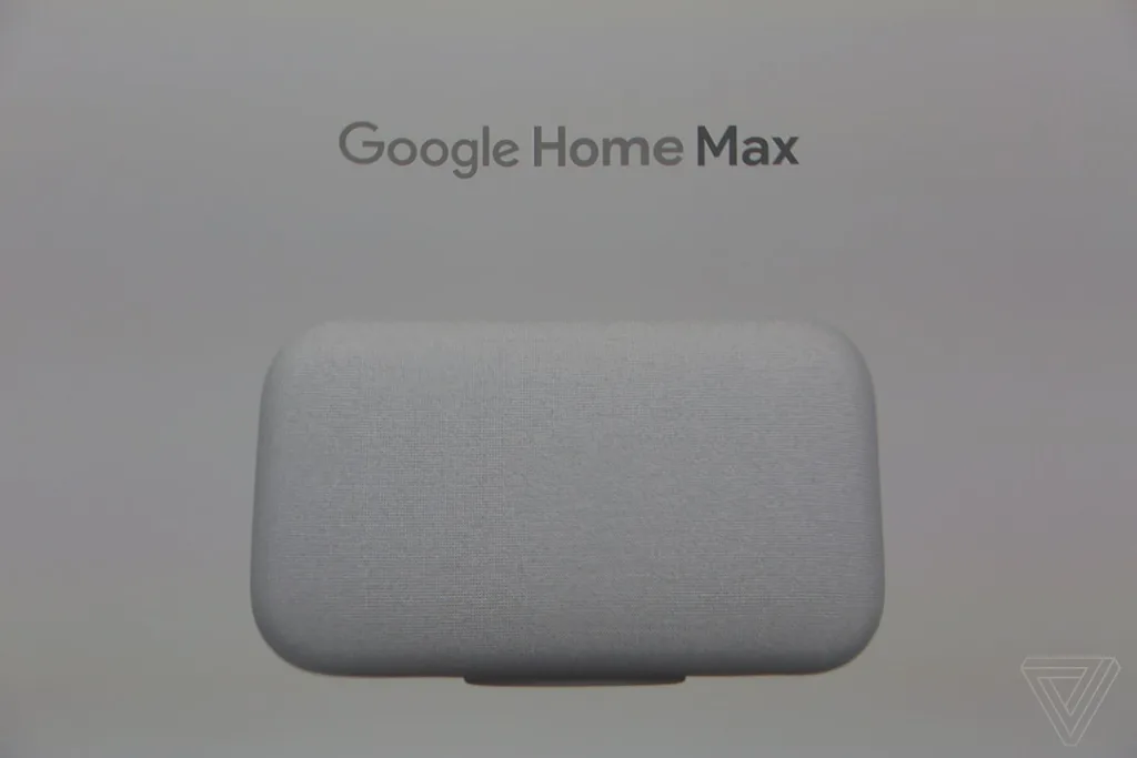 Google Home Max müzik odaklı özellikleriyle geliyor