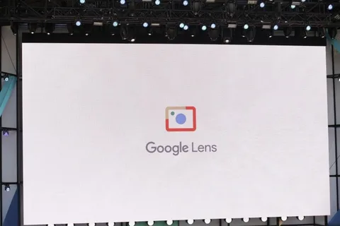 Google Lens ilk nesil Pixel telefonlara dağıtılıyor