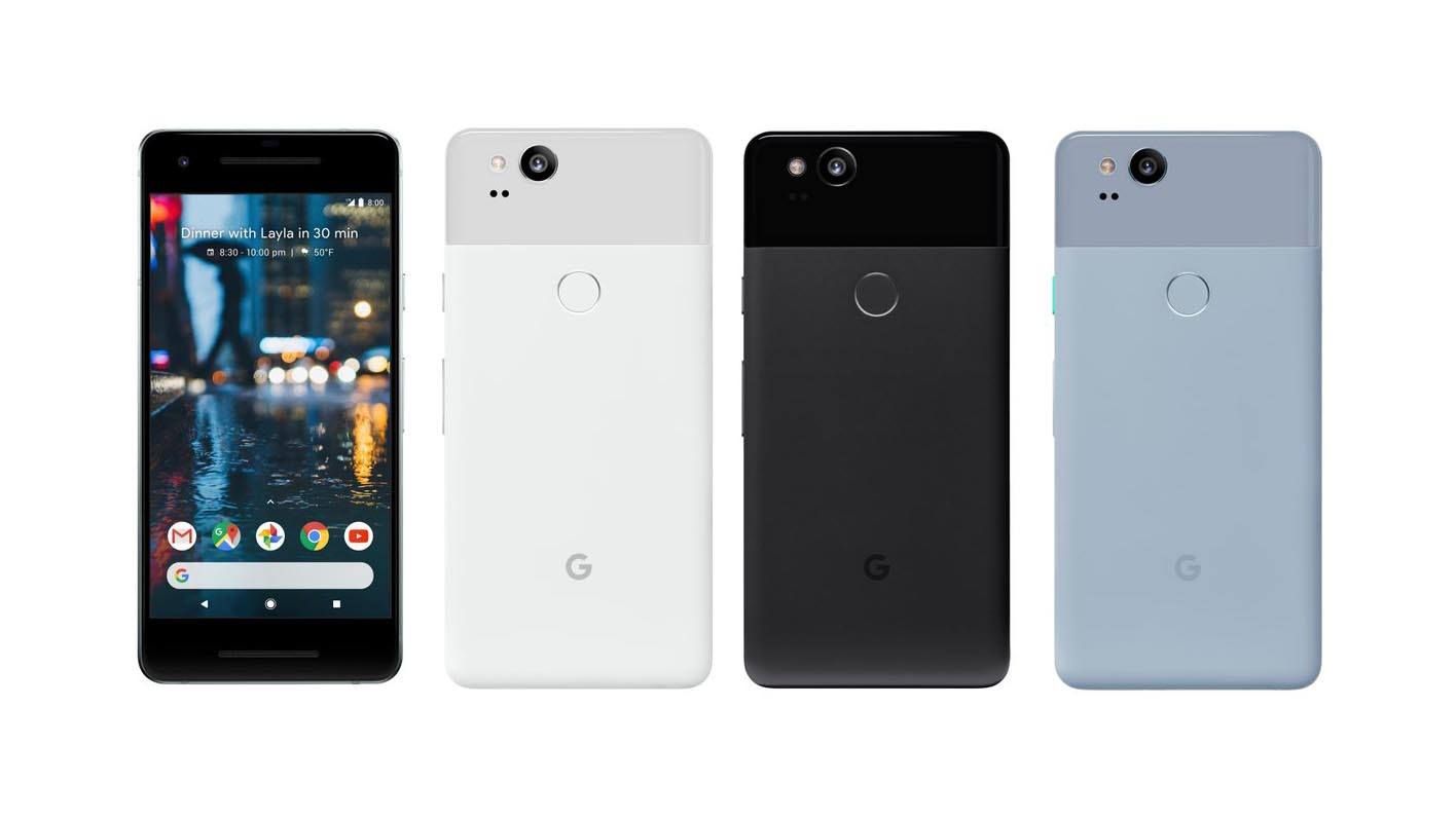 Google Pixel 2