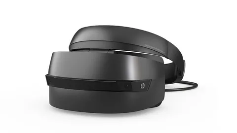 SteamVR oyunları 15 Kasım’da Windows Karma Gerçeklik başlıklarına geliyor