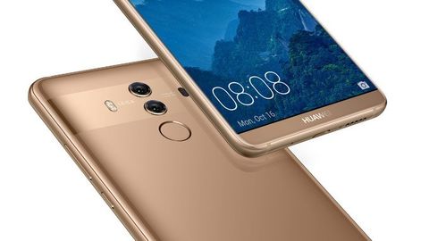 Huawei akıllı telefon pazarında kendi rekorunu kırmaya yakın