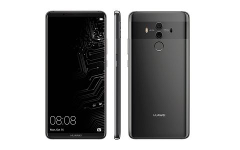 Huawei Mate 10 kutusundan Android Oreo ile çıkacak