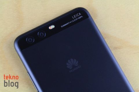 huawei android 9 pie
