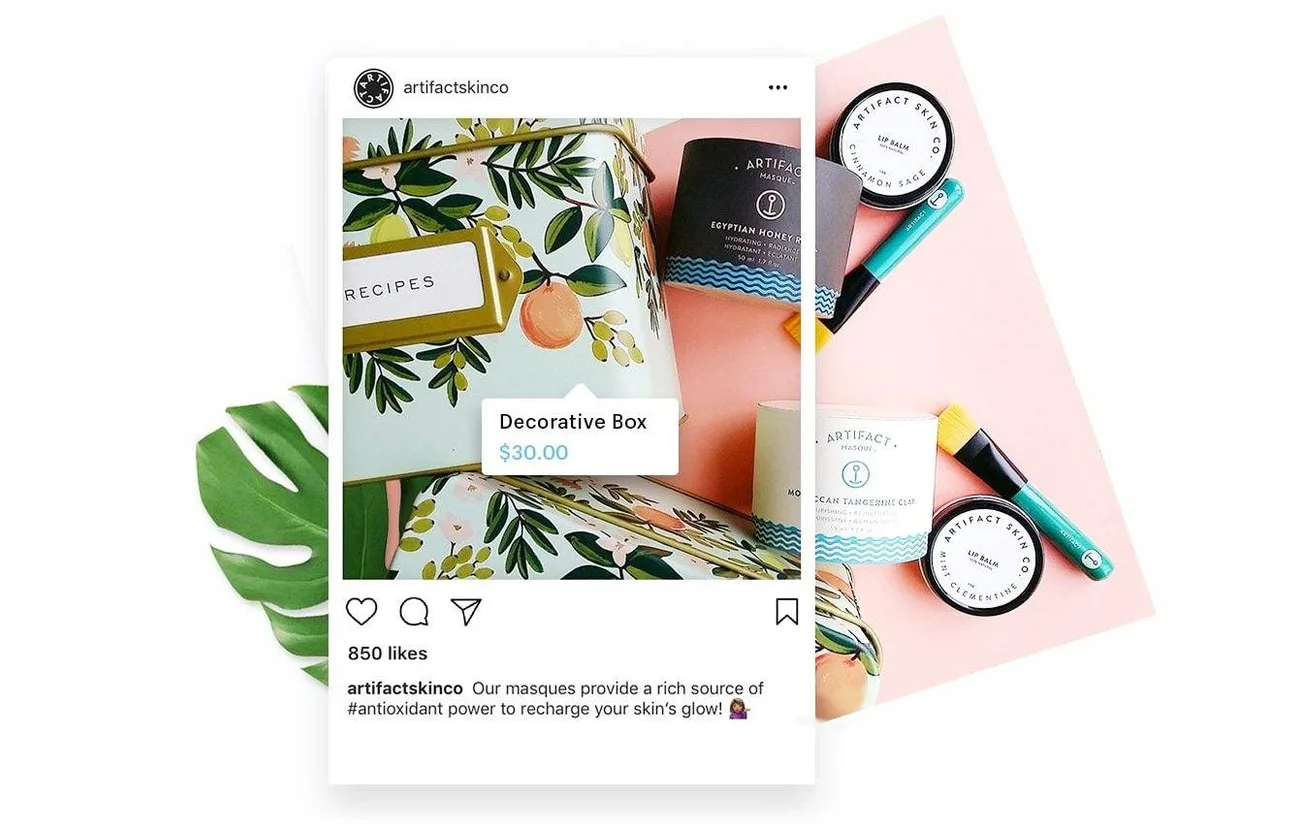 Instagram alışveriş özelliğinin kapsamını genişletiyor