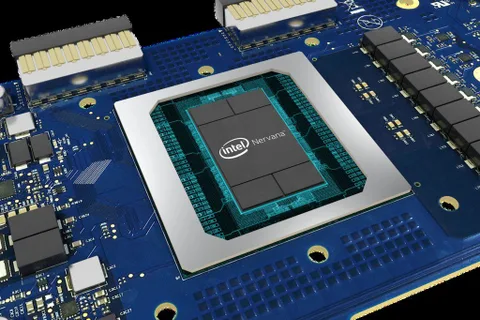 Intel Nervana yapay zekâ işlemci ailesinin duyurusunu yaptı