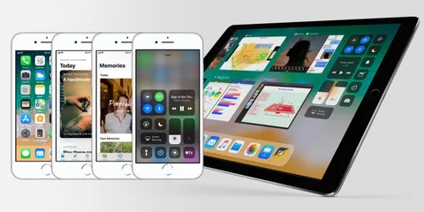 iOS 11.0.2 güncellemesi iPhone 8’lerde görülen cızırtı sorununu gideriyor