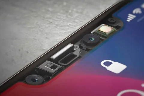 Face ID gelecek yıl iPad Pro’lara gelebilir