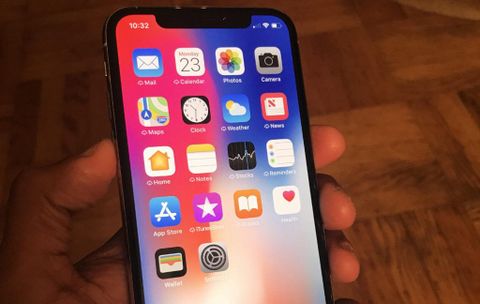 iPhone X’da uygulama geçişleri böyle olacak