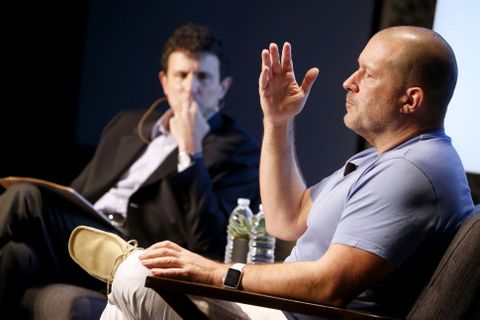 iPhone X beş yıldan beri geliştiriliyormuş