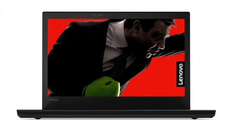 Lenovo ThinkPad’in 25’inci yılına özel bir model