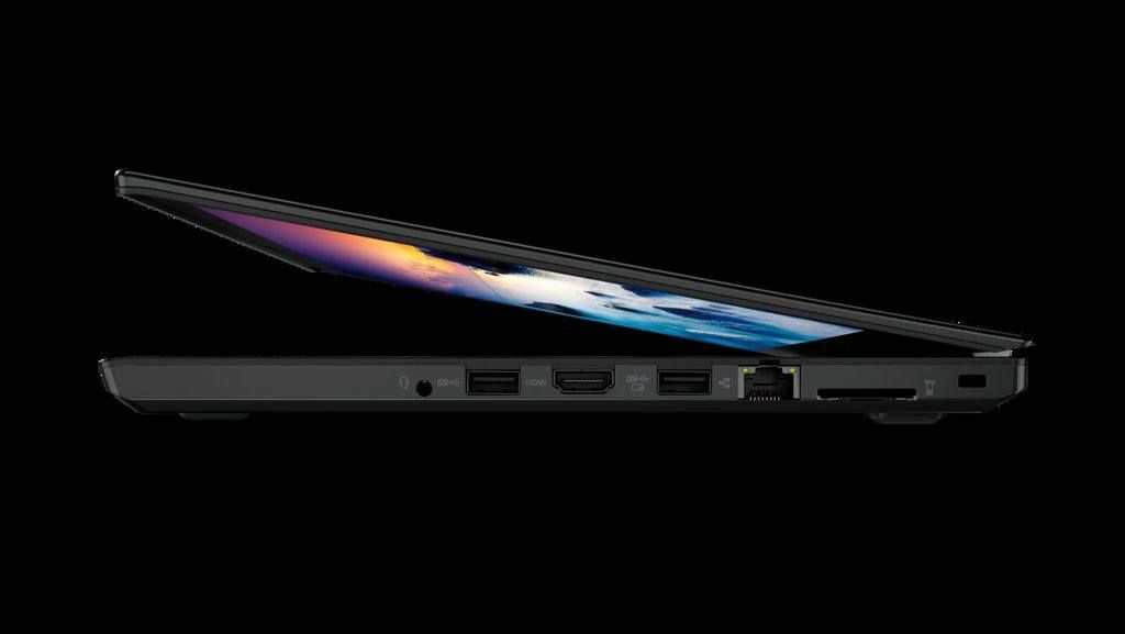 Lenovo ThinkPad’in 25’inci yılına özel bir model