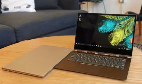 Lenovo ve Intel şifrelerden kurtulmak için ilk adımı attı