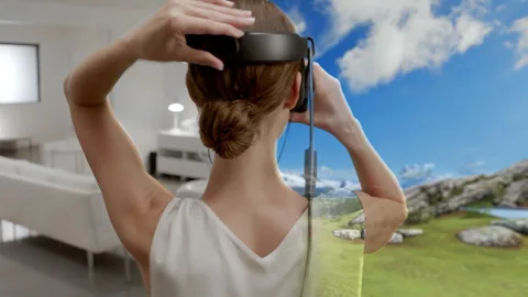 Microsoft Windows Mixed Reality etkinliği duyuruları