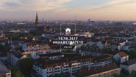 huawei mate 10
