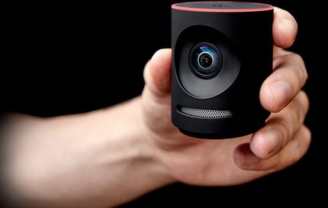 Livestream Mevo Plus ile canlı videolar gerçek zamanlı olarak düzenlenebilecek