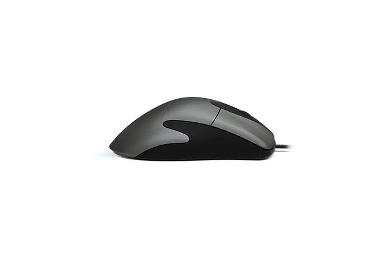 Microsoft IntelliMouse fareye yeniden hayat veriyor