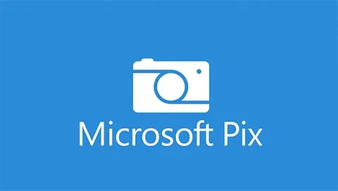Microsoft Pix Camera iOS uygulaması yeni özellikler kazandı