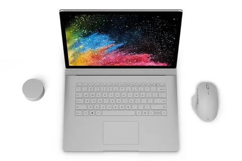 Microsoft Surface Book 3 ve Surface Go 2’yi tanıtmaya hazırlanıyor