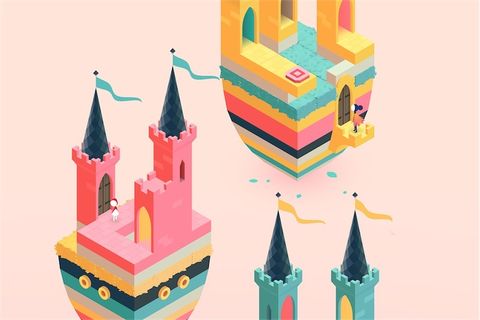 Monument Valley 2 Android kullanıcılarıyla 6 Kasım’da buluşacak