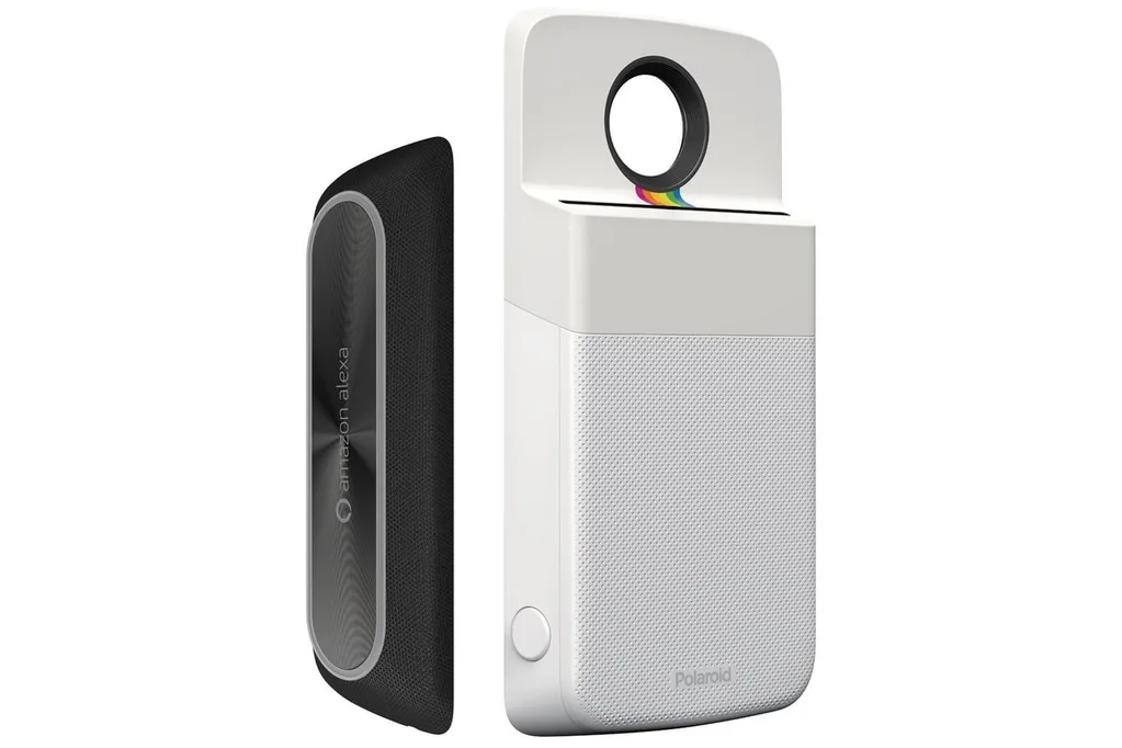 Telefonu şipşak kameraya çeviren Moto Mod geliyor