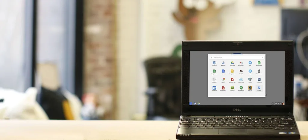 Google eski bilgisayarları Chromebook’a çeviren Neverware’a yatırım yaptı