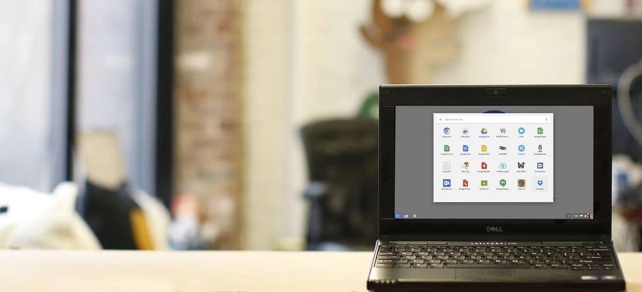 Google eski bilgisayarları Chromebook’a çeviren Neverware’a yatırım yaptı