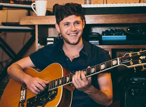 Apple Music işbirliklerine One Direction’dan Niall Horan ile devam ediyor