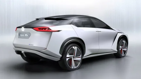 Nissan elektrikli otomobillerine şarkı söyletecek