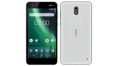 Nokia 2 kasım ayı içinde resmen gözler önüne çıkabilir