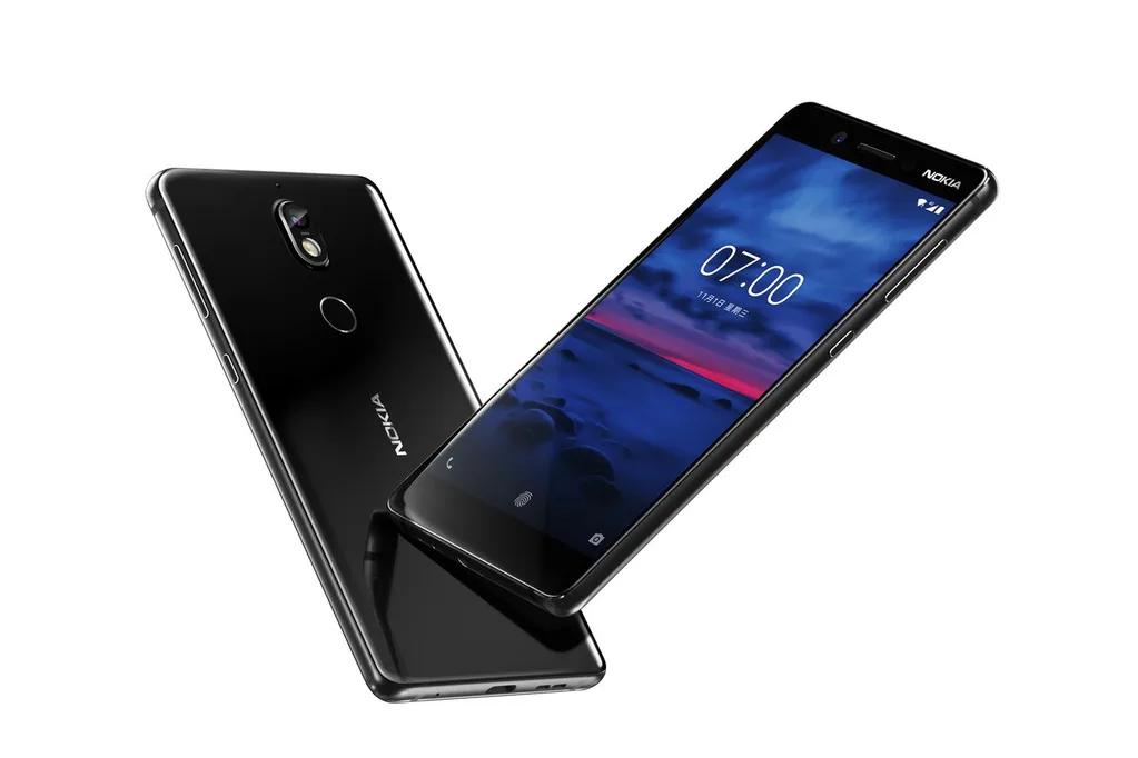 Nokia 7 ile Nokia 8’in “bothie” özelliği daha düşük fiyata gelecek