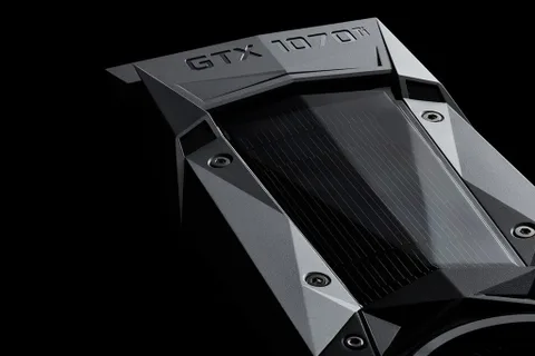 Nvidia GTX 1070 Ti ile 1070’in daha güçlüsünü sunuyor