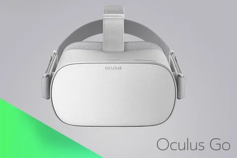 Oculus Go Xiaomi tarafından üretilecek ve Snapdragon 821 işlemci taşıyacak