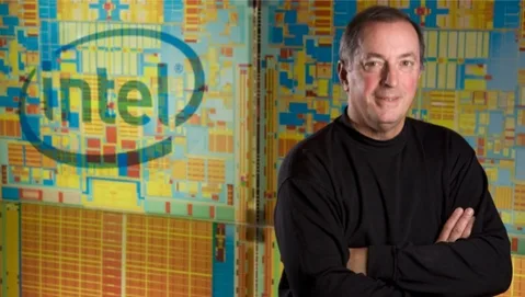 Eski Intel CEO’su Paul Otellini hayatını kaybetti