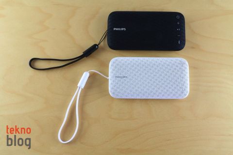 Philips Everplay BT3900W Bluetooth hoparlör İncelemesi