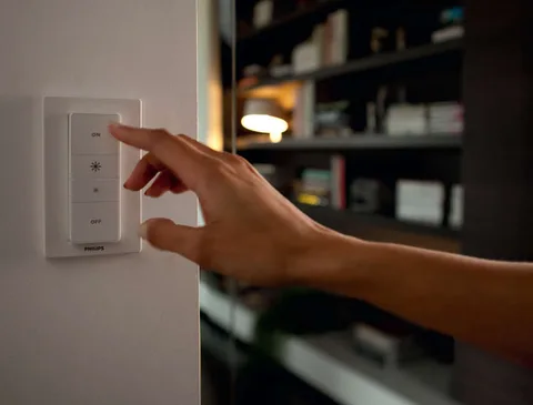 Philips Hue serisi aksesuarlarında Apple HomeKit desteği sunuyor
