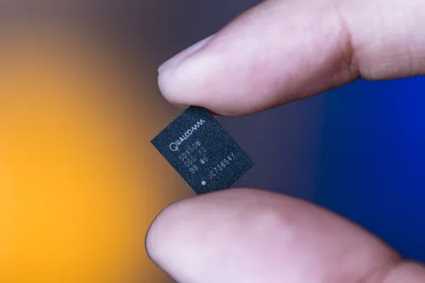 Qualcomm mobil cihazda ilk 5G testini gerçekleştirdi