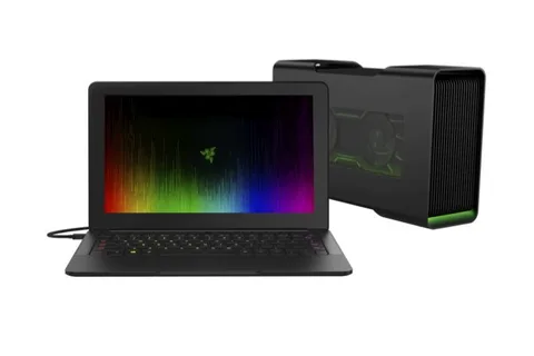 Razer Blade Stealth dört çekirdekli sekizinci nesil işlemcilerle yenileniyor