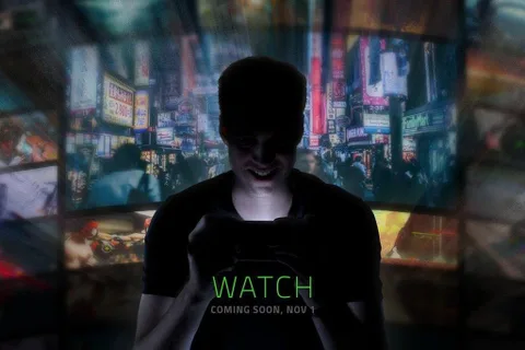 Razer 1 Kasım’da yeni akıllı telefonunu tanıtıyor