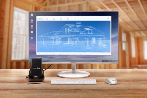 Samsung DeX’e Linux dağıtımlarını getirmenin peşinde