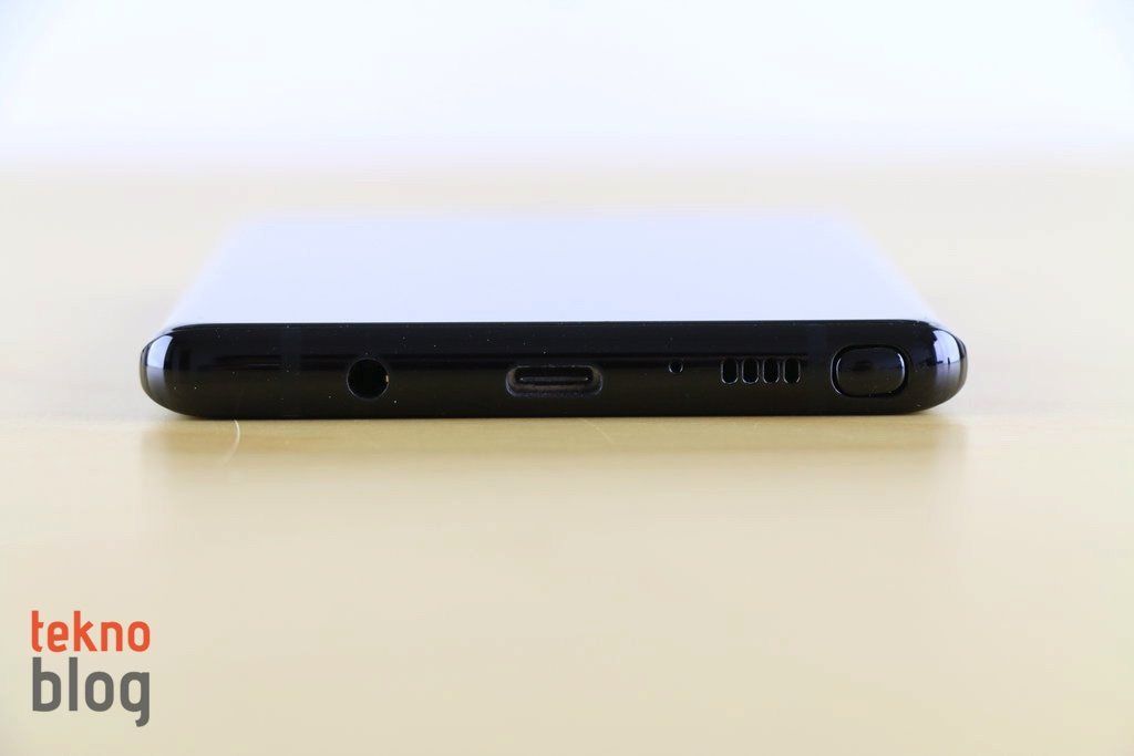 Samsung Galaxy Note 8 İncelemesi