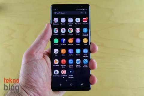 Yeni Android telefonunuz için en iyi uygulamalar (2018)