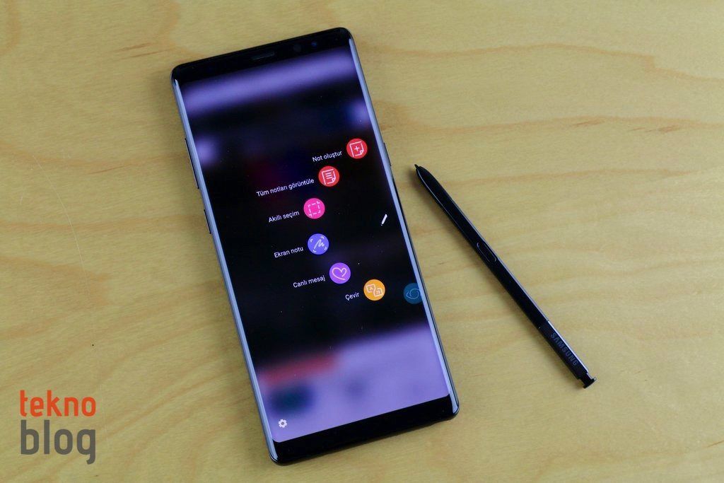 samsung galaxy note 8