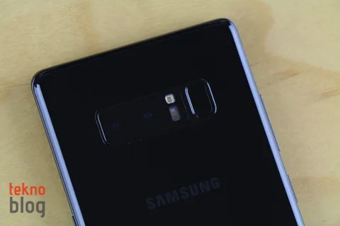 Samsung Galaxy Note 9 tanıtımı için 9 Ağustos ihtimali kuvvetleniyor