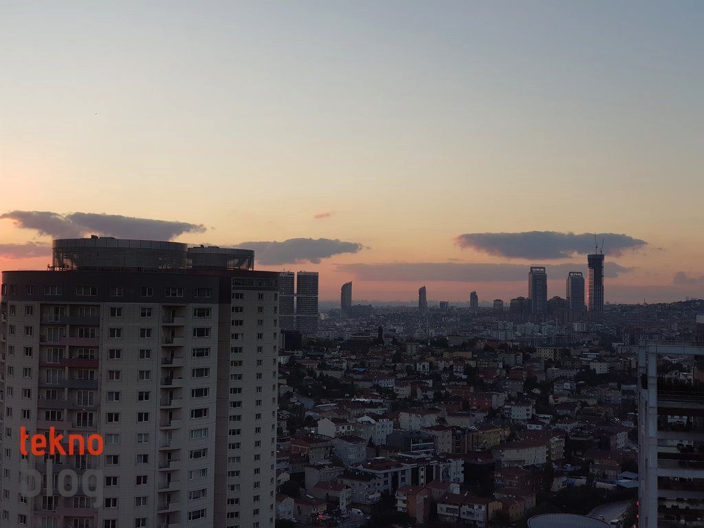 Samsung Galaxy Note 8 İncelemesi