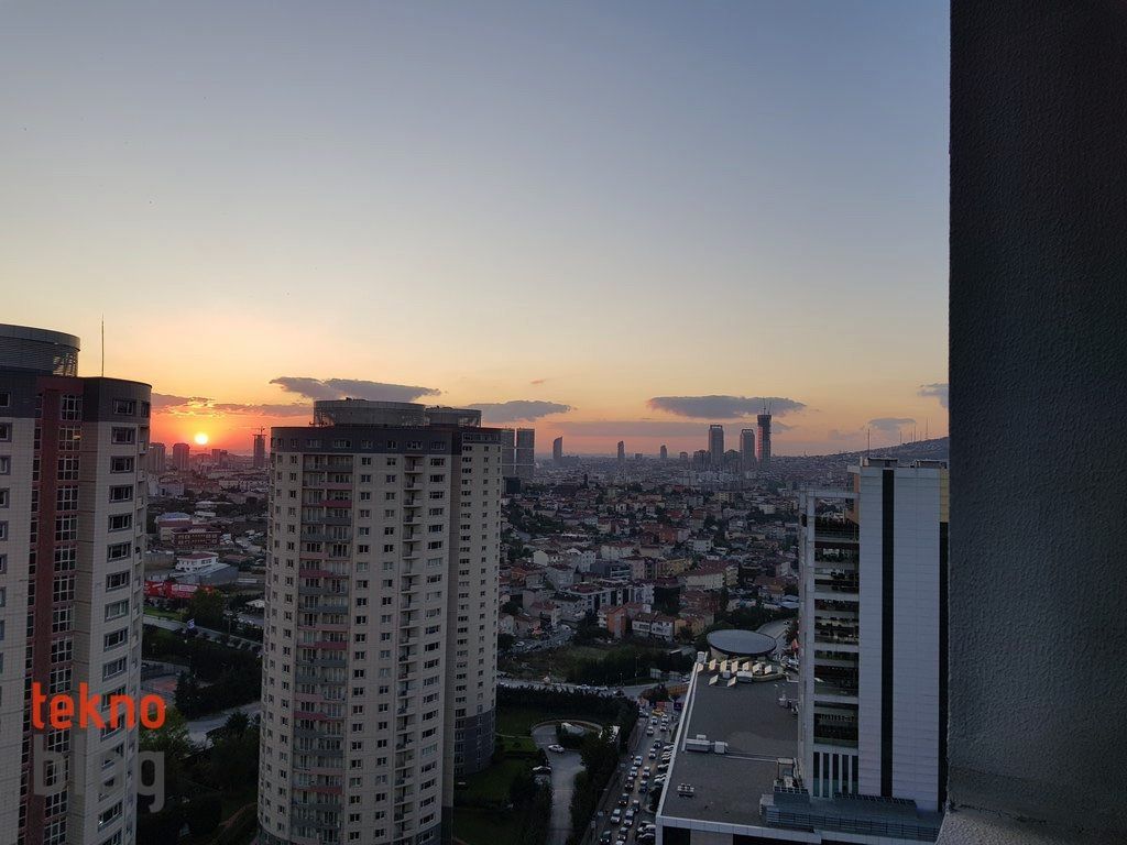 Samsung Galaxy Note 8 İncelemesi