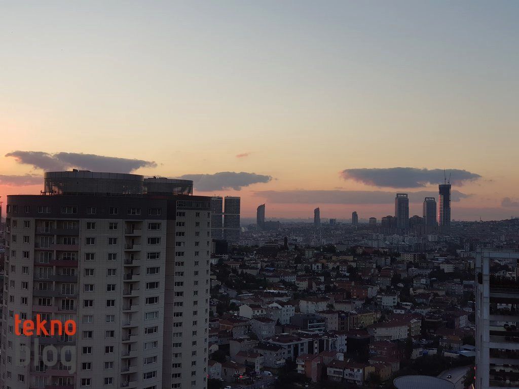 Samsung Galaxy Note 8 İncelemesi