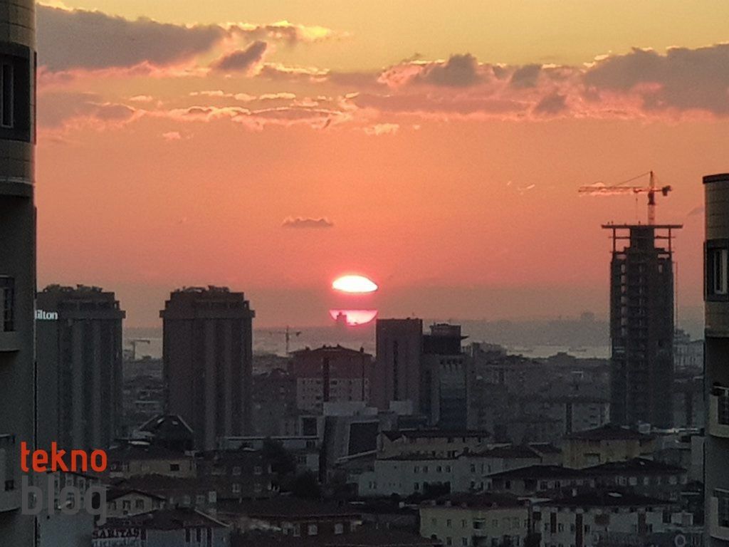 Samsung Galaxy Note 8 İncelemesi