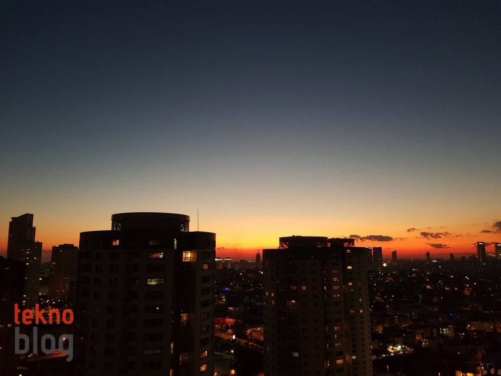 Samsung Galaxy Note 8 İncelemesi