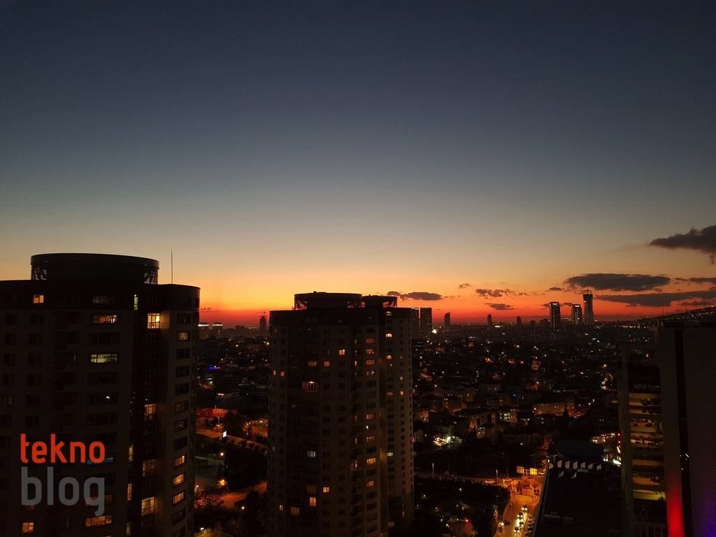 Samsung Galaxy Note 8 İncelemesi