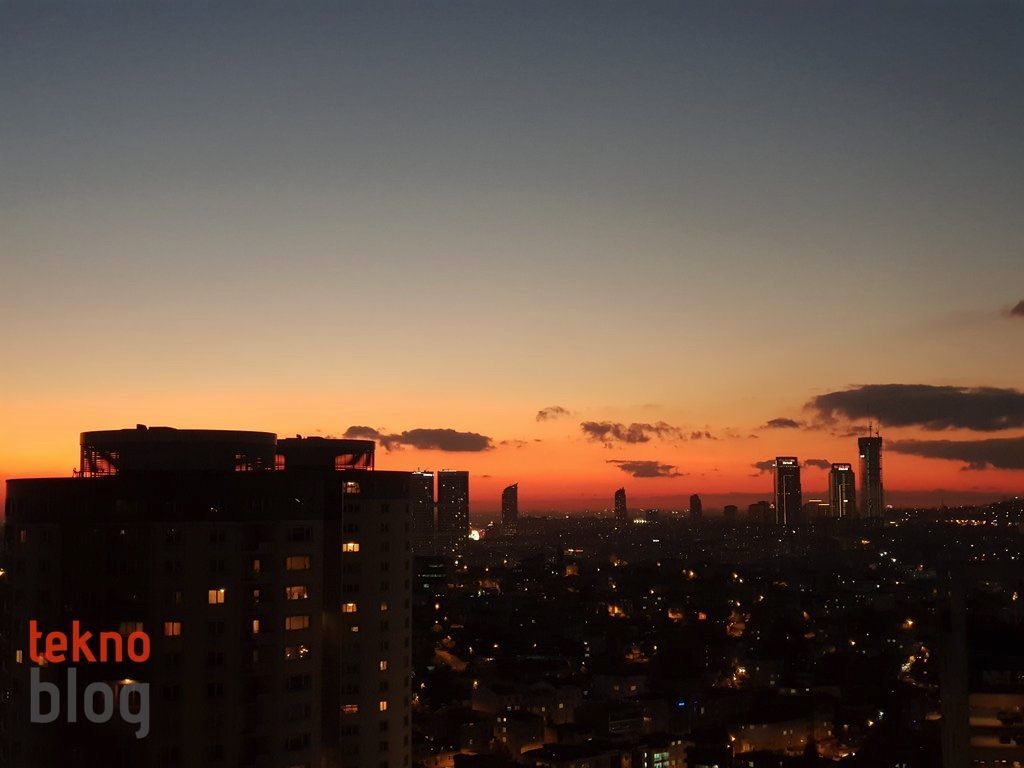 Samsung Galaxy Note 8 İncelemesi